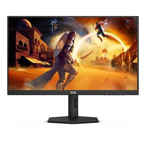 Aoc Q27G4X 68,6cm (27“) QHD IPS Gaming Monitor 16:9 HDMI/DP 180Hz Sync 1ms 