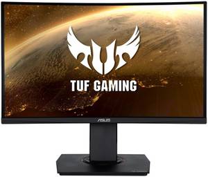 Asus TUF Gaming VG24VQ Full HD Monitor