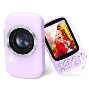 Fine Life Pro Digitalkamera G7 - 