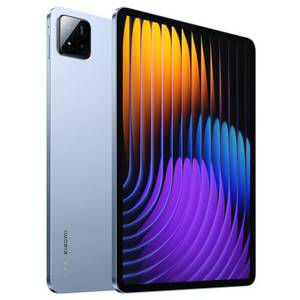 Xiaomi Pad 7 8+256GB 11.2'' 45W 8850mAh Tablet Tablet (11.2