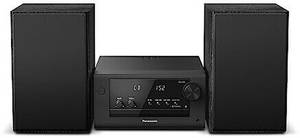 Panasonic SC-PM702EG-K Mini-Anlage