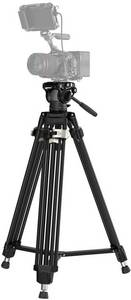 SmallRig FreeBlazer Heavy-Duty Aluminum Kit (4163) Videostativ