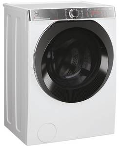 Hoover Waschmaschine H-WASH 550 H5WPB610AMBC/1-S, 10 kg, 1600 U/min, ActiveSteam, Eco-Power, 14 Programme + hOn App 