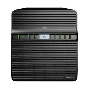 Synology DS423 DiskStation 