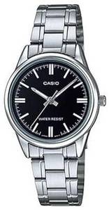 Casio LTP-V005D-1A Analoguhr