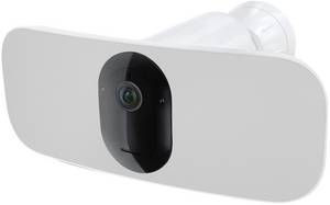 Arlo Pro 3 Floodlight Camera IP-Kamera