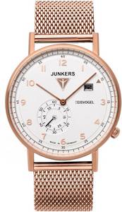 POINT tec Junkers Junkers Eisvogel F13 (6732M-4) Analoguhr