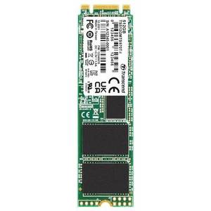  Transcend 512 GB Interne M.2 SATA SSD 2280 TS512GMTS970TI-VS1 