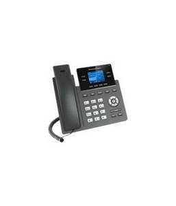 Grandstream GRP2612W HD IP Telefon mit Dual-Band WLAN PC 