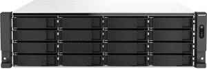 Qnap TS-h2287XU-RP-E2378-64G 22-Bay NAS
