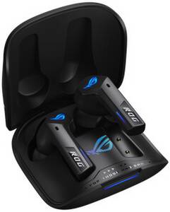 Asus ROG Cetra True Wireless SpeedNova Black Wireless Headset