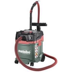 Metabo AS 36-18 L 30 PC-CC 602073850 Akku-Sauger 30 l ohne Akku, ohne Ladegerät