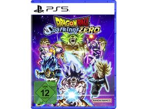  DRAGON BALL: Sparking! ZERO - [PlayStation 5] 