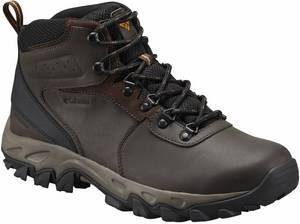 Columbia Sportswear Columbia Newton Ridge Plus II Waterproof Wanderschuhe