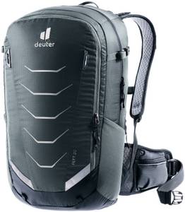 Deuter Flyt 20 (2021) graphite/black Fahrradrucksack