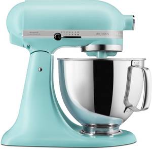 Kitchenaid 5KSM125EMI Artisan Küchenmaschine 