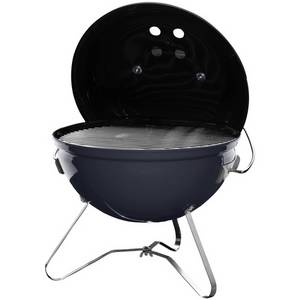 Weber Holzkohlegrill »Smokey Joe Premium«, Grillfläche Ø 37 cm