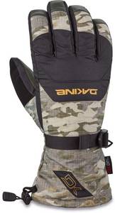 Dakine Scout Glove camo Snowboard-Handschuhe