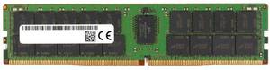 Micron 64GB DDR4-3200 CL22 (MTA36ASF8G72PZ3G2E1) 64GB DDR4