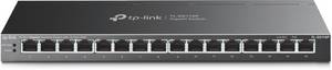 Tp-link 16-Port Gigabit PoE+ Switch (TL-SG116P) Desktop Switch