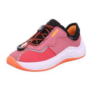 Superfit BOUNCE (1-009525-5500) pink/orange