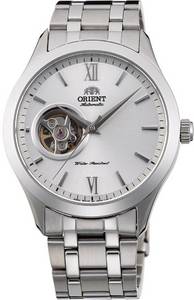 ORIENT WATCHES ORIENT Armbanduhr (FAG03001W0) Automatikuhr