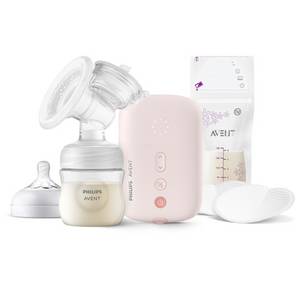 Philips Avent elektrische Milchpumpe SCF395/31 