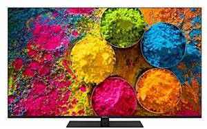 Panasonic TX-65MX700E 4K-Fernseher