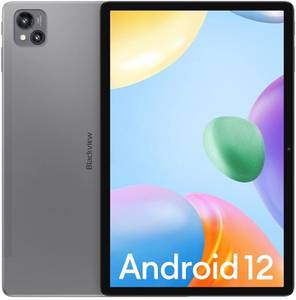Blackview Tab 13 128GB LTE grau Gaming-Tablet
