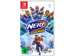  SW NERF LEGENDS - [Nintendo Switch] 