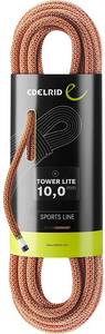 Edelrid Tower Lite 10.0 (60M, orange)