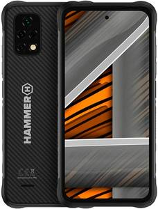 Hammer Blade 4 LTE Smartphone