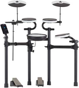 Roland TD-02KV V-Drums E-Drum Set