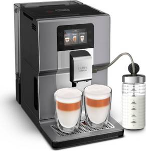 Krups EA872B Kaffeevollautomat