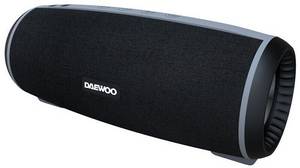 Daewoo-Electronics Daewoo DBT10 Black