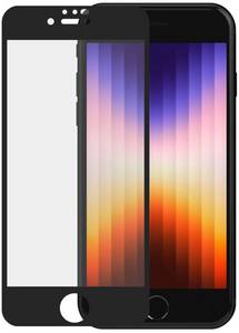 SAFE. by PanzerGlass Case E2E Casefriedly für iPhone 6/6s/7/8/SE 2020 schwarz 