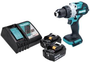 Makita DHP486RF Akku-Schlagbohrschrauber