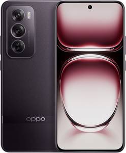 Oppo Reno12 Pro 5G 512GB Space Brown Android Handy