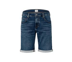 Tchibo - Jeans-Shorts »Mustang« - Herren - Gr. 36 - dunkelblau 