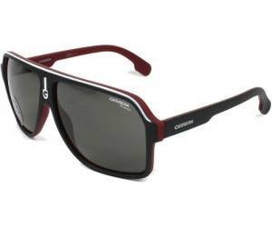 Carrera-Sport Carrera 1001/S BLX M9 (black grey crystal/grey polarized) Herren-Sonnenbrille