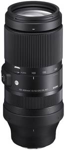 Sigma Foto Sigma 100-400mm f5-6.3 DG DN OS Contemporary Sony E Telezoom-Objektiv