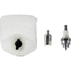 Makita 199464-4 Motorwartung-Set 