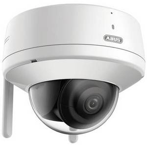 Abus Performance Line 2MPx Mini Dome TVIP42562 WLAN IP Überwachungskamera 1920 x 1080 Pixel 