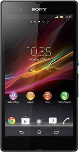 Sony Xperia Z LTE Smartphone