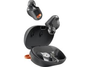  SKULLCANDY Sesh Active ANC, In-ear Kopfhörer Bluetooth True Black 