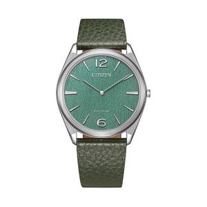 Citizen Herrenuhr Leder AR3120-32X 