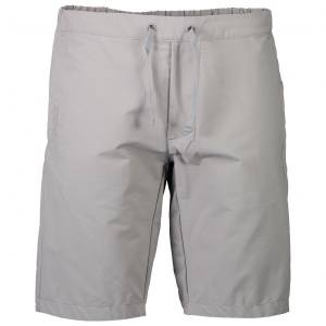 Poc Transcend Shorts Alloy Grey Bike Shorts