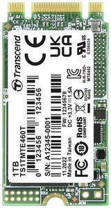 Transcend Mte460t M.2 2242 1TB