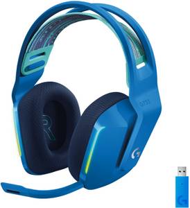 Logitech G733 blau