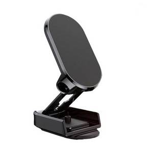 Samsung Mobeen Magnetic Car Phone Holder schwarz magnetische Auto-Halterung 